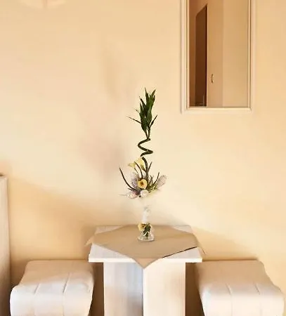Bed & Breakfast Dom Goscinny Raszkowianka *