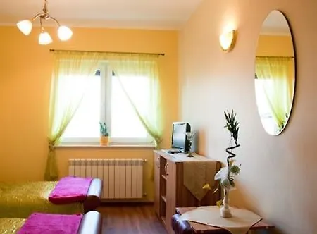 Dom Goscinny Raszkowianka
