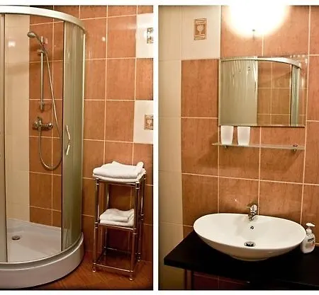 Bed & Breakfast Dom Goscinny Raszkowianka Raszkow (Greater Poland)