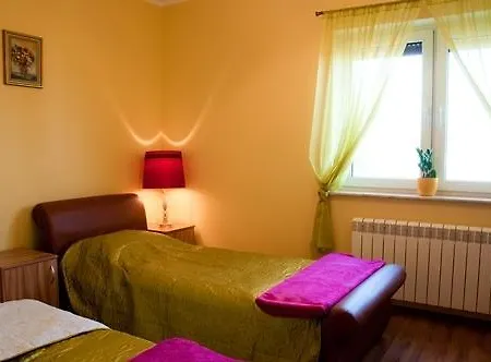 Dom Goscinny Raszkowianka